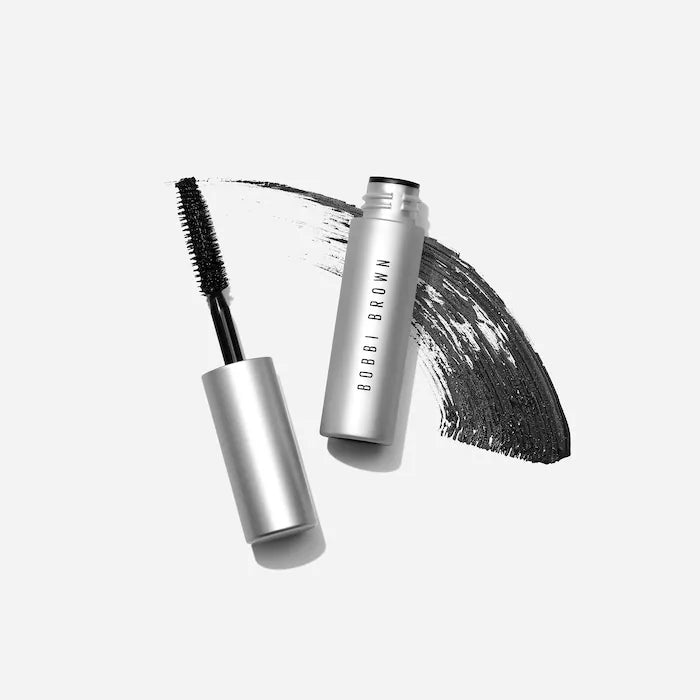 Bobbi Brown
Smokey Eye Mascara Color: Black