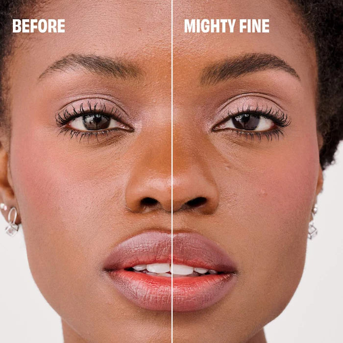 Benefit Cosmetics
Mighty Fine Waterproof Brow Pen Color: 5 - warm black-brown