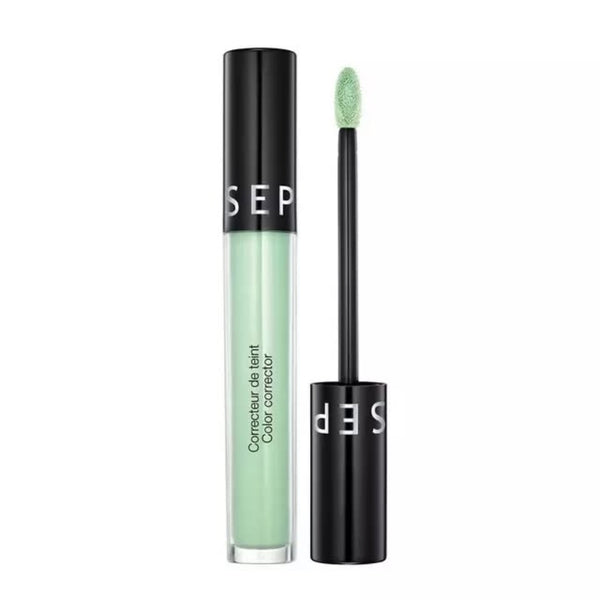 SEPHORA COLLECTION
Best Skin Ever 8HR Color Corrector Color: 01 Green - helps correct redness for all skin tones