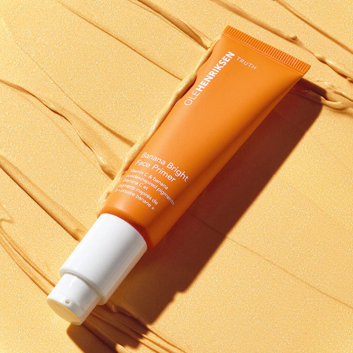 OLEHENRIKSEN
Banana Bright Face Primer Size: 1 oz/ 30 mL