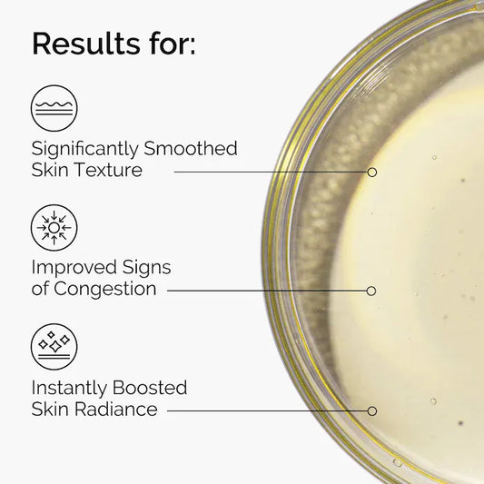 The Ordinary
Glycolic Acid 7% Exfoliating Toner Size:100 ml