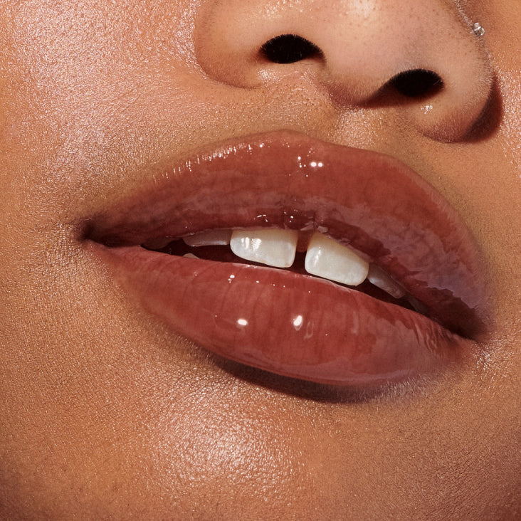 Rhode Peptide Lip Tint - Espresso
