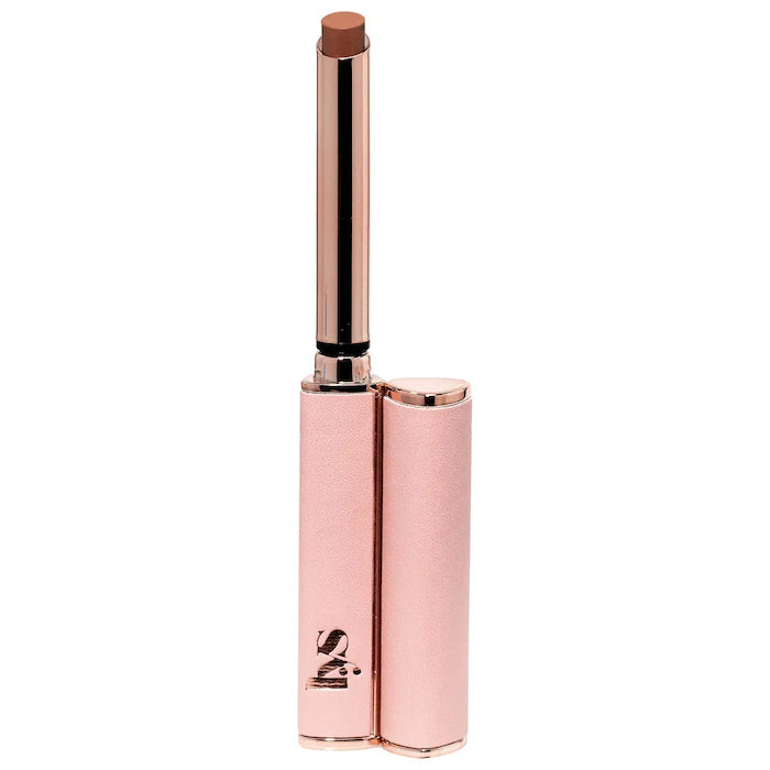 LYS Beauty
Speak Love Moisture Matte Lipstick
Color:Sincere
Soft Nude Pink