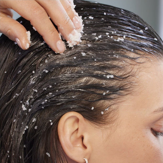 Sephora Collection Moving Lights - Scalp O’Clock