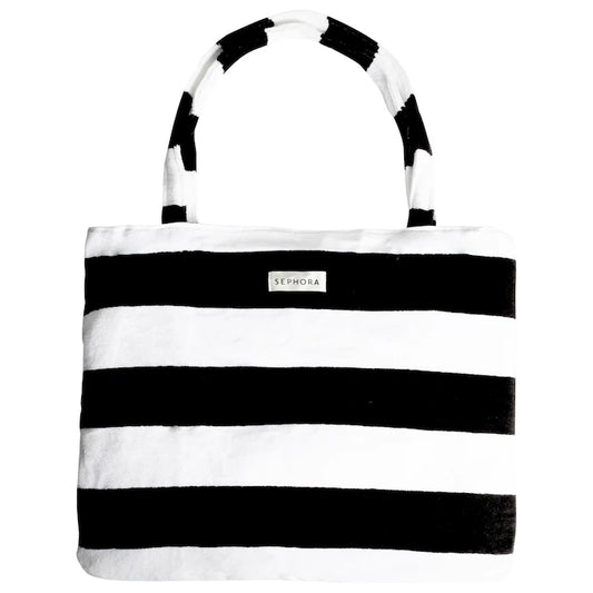 Sephora Collection Convertible Towel Tote