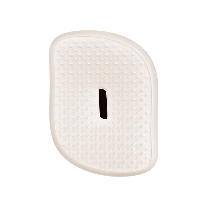 Tangle Teezer Compact Styler Color:Ivory Rose Gold