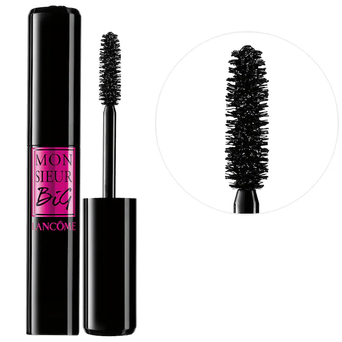 Lancôme Mr. Big Mascara Black