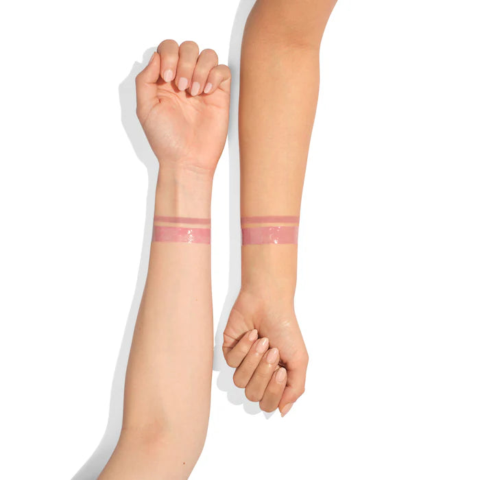 Charlotte Tilbury
Mini Pillow Talk Glossy Lip Duos Color: Fair