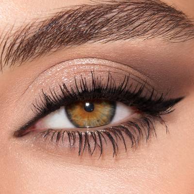 Charlotte Tilbury Charlotte's Palette of Beautifying Eye Trends Super Neutral 9g