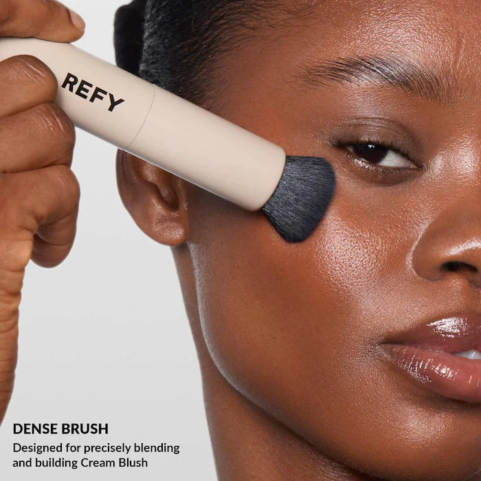 REFY
Duo Face Brush