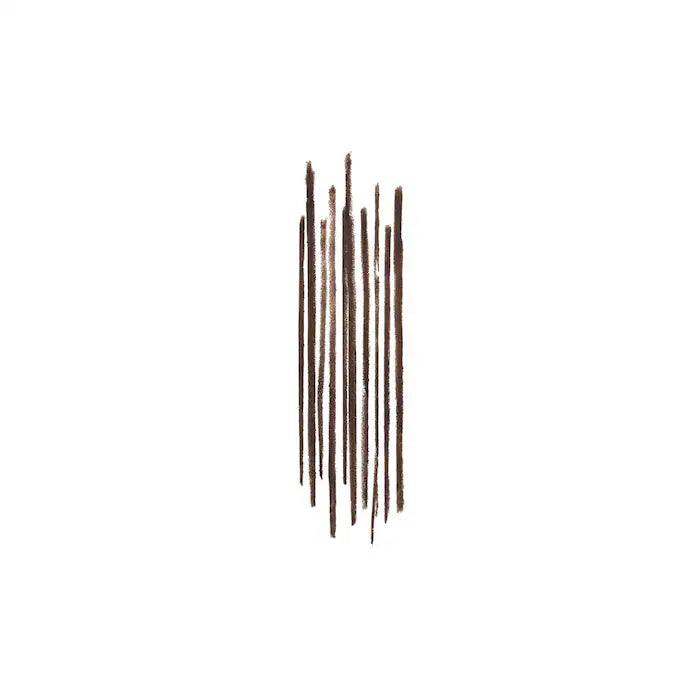 Bobbi Brown
Precise 24-Hour Ultra Slim Waterproof Eyebrow Pencil Color: Warm Dark Brown - Warm black-brown