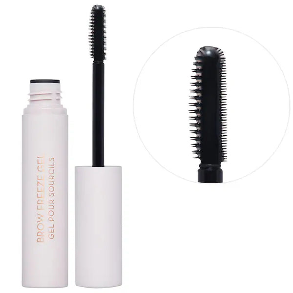 Anastasia Beverly Hills
Brow Freeze® Gel Extreme-Hold Clear Wax-Gel