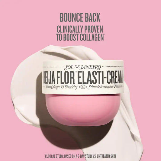 Sol de Janeiro Beija Flor Cream Size 75ml