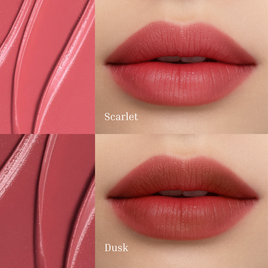 Lithe Beauty Soft Fill Lip Pencil Duo