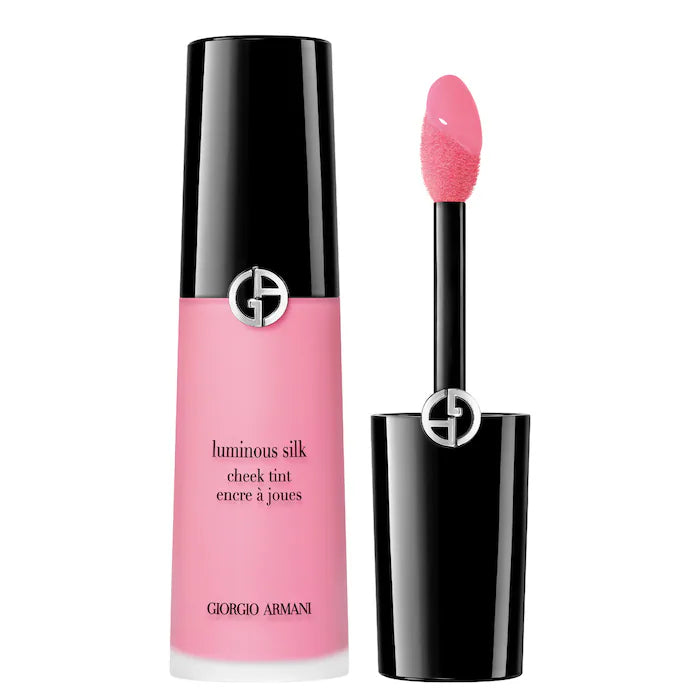 Armani Beauty
Glowing Cheek Liquid Blush & Highlighter Gift Set