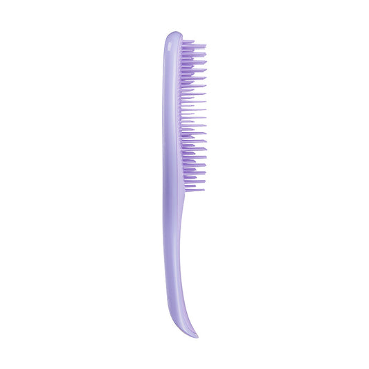 Tangle Teezer The Ultimate Detangler Naturally Curly Color:Purple