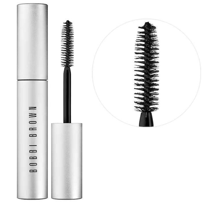 Bobbi Brown
Smokey Eye Mascara Color: Black