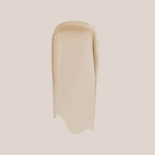 Summer Fridays
Lip Butter Balm Treatment for Hydration + Nourishing Shine Color: Vanilla - sheer clear