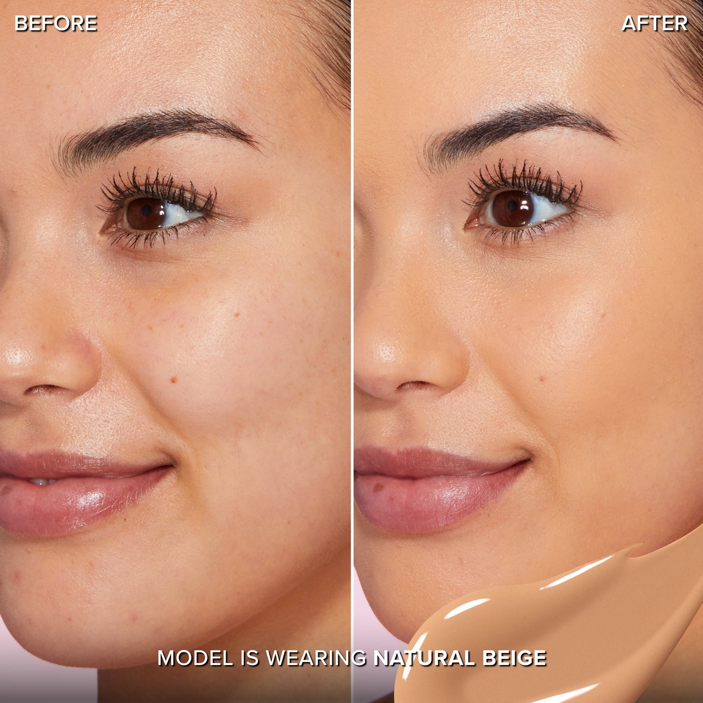 Too Faced Born This Way Multi-Use Sculpting Concealer shade Natural Beige Light Medium with Neutral Undertones