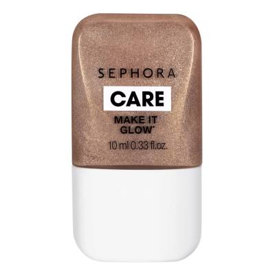 Sephora Collection
Make It Glow Liquid Highlighter 10ml Sunset Shine 03