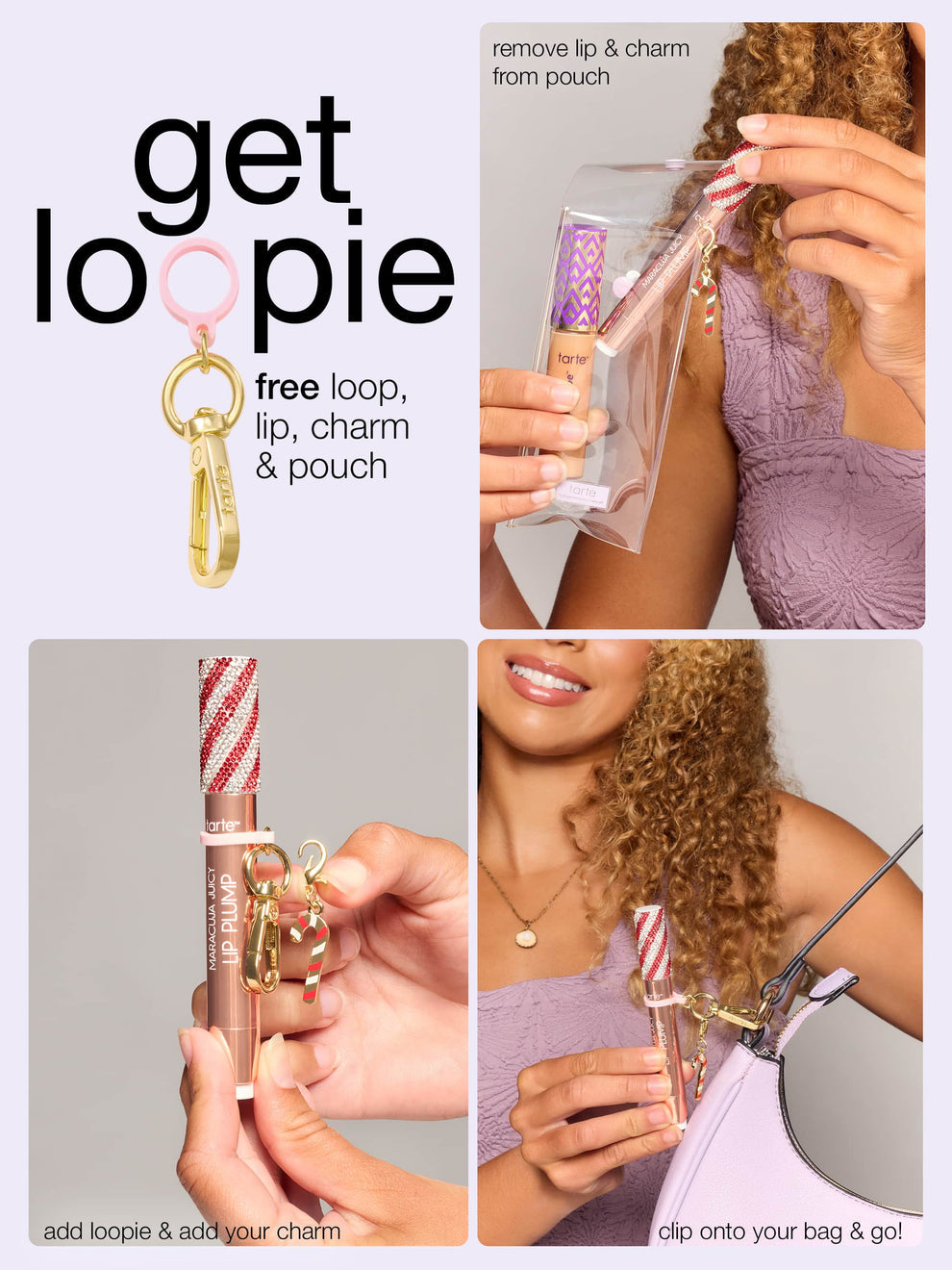 TARTE
the award winners best-seller's set Shade 35N medium