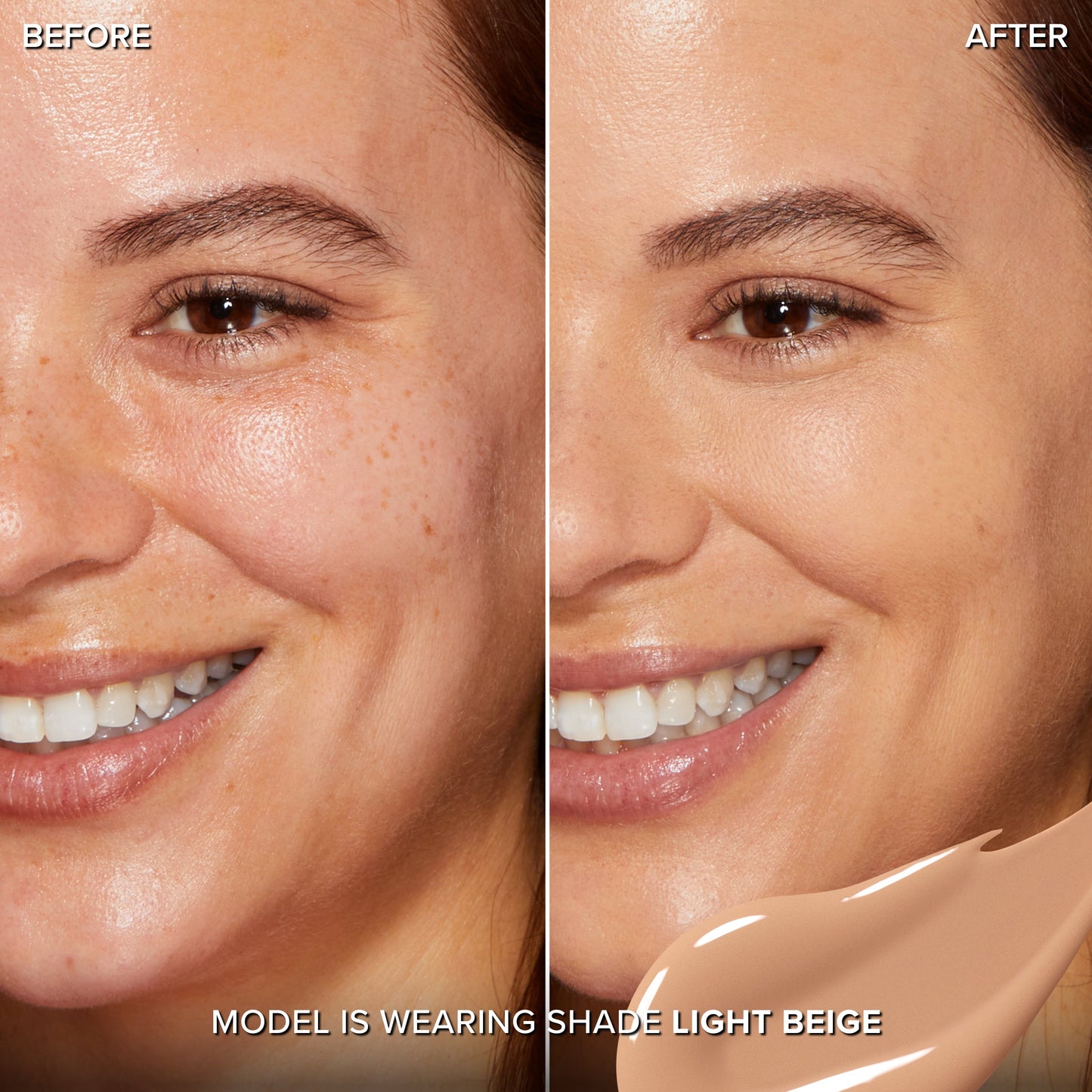 Too Faced Born This Way Multi-Use Sculpting Concealer shade Light Beige Light with Neutral Undertones