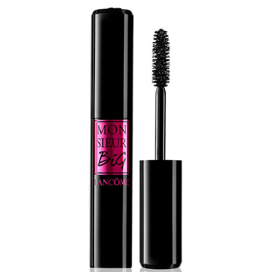 Lancôme Mr. Big Mascara Black