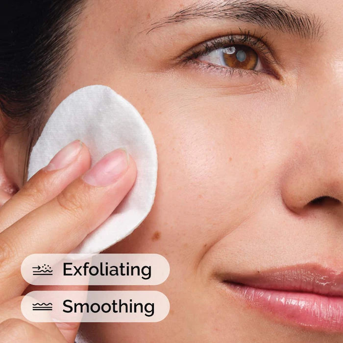 The Ordinary
Glycolic Acid 7% Exfoliating and Brightening Daily Toner Size:240 mL