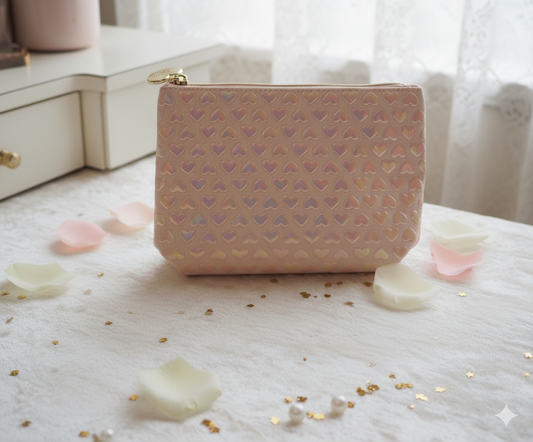 Too Faced Makeup Pouch