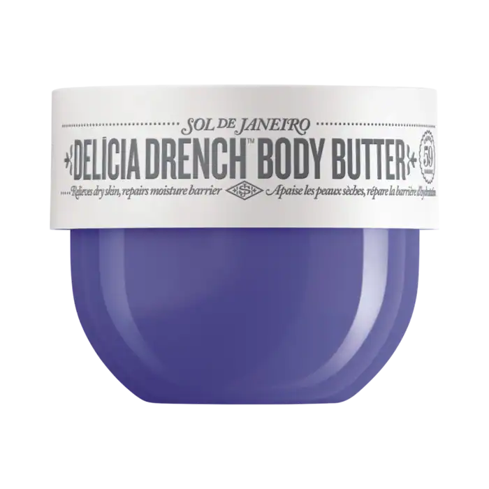 Sol de Janeiro Beija Flor Cream trial size 25ml