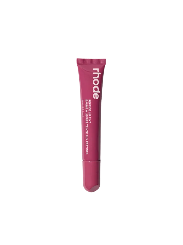 Rhode Peptide Lip Tint - Raspberry
