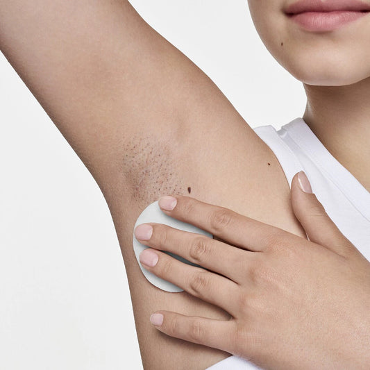 Sephora Collection Hair Pads - Exfoliates