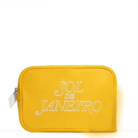 Sol de Janeiro Spring Pouch