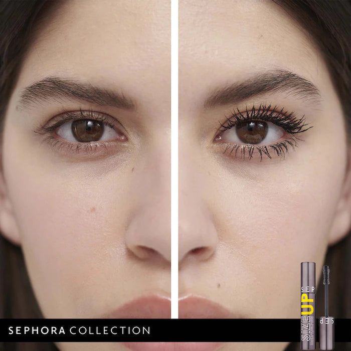 SEPHORA COLLECTION
Size Up Volumizing Mascara Mini size