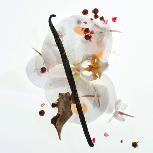 PHLUR
Vanilla Skin Eau de Parfum Travel Spray Size:9.5 ml eau de parfum spray