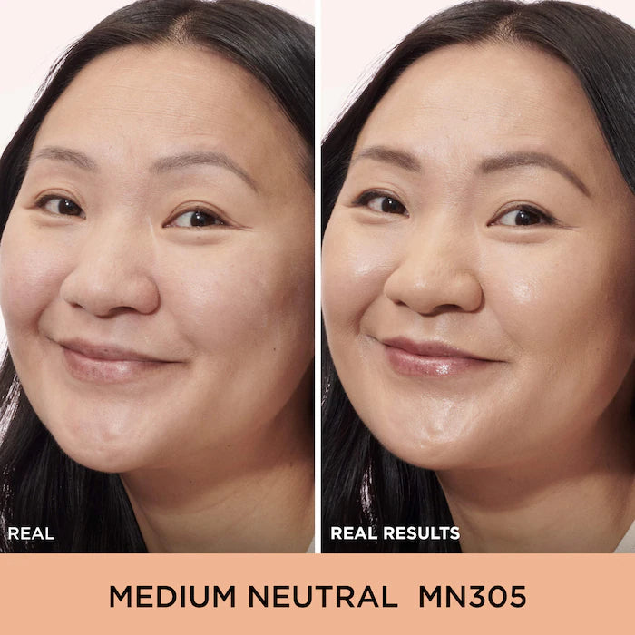 IT Cosmetics
Do It All Radiant Concealer Color: Medium Neutral 305 - medium with peach undertones