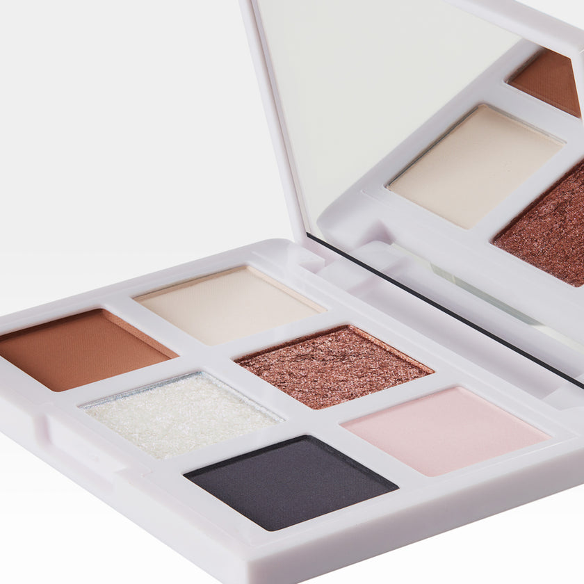 Lithe Beauty Astral Eyeshadow Palette