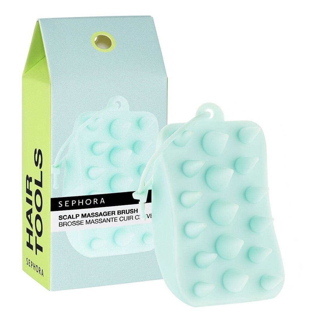 Sephora Collection Silicone Scalp Massager