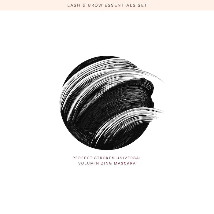 Rare Beauty by Selena Gomez
Lash & Brow Essentials Duo Makeup Gift Set