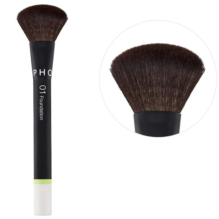 SEPHORA COLLECTION
Essential Brush - 01 Foundation