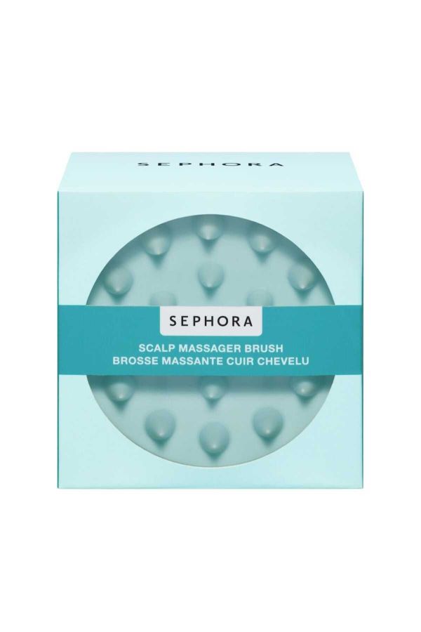 Sephora Collection Scalp massager brush