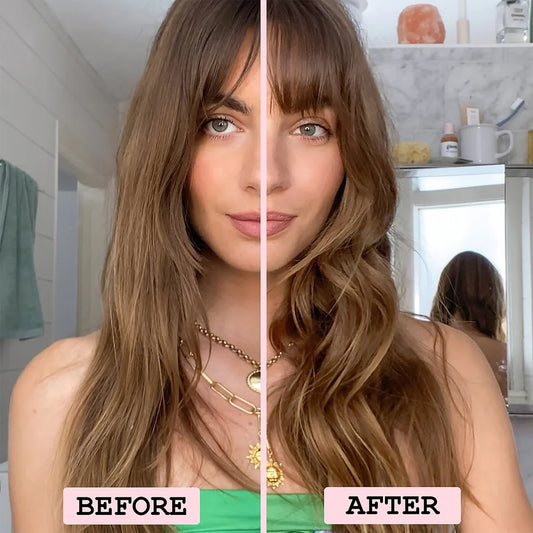 GISOU
Propolis Infused Texturizing Wave Spray 150ml