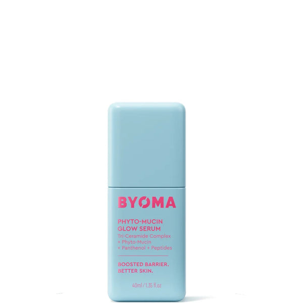 BYOMA Phyto-Mucin Glow Serum 40ml