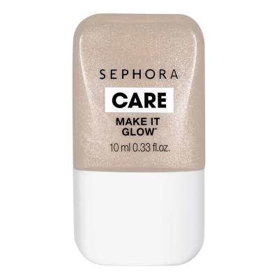 Sephora Collection
Make It Glow Liquid Highlighter 10ml Color Full Moon 01