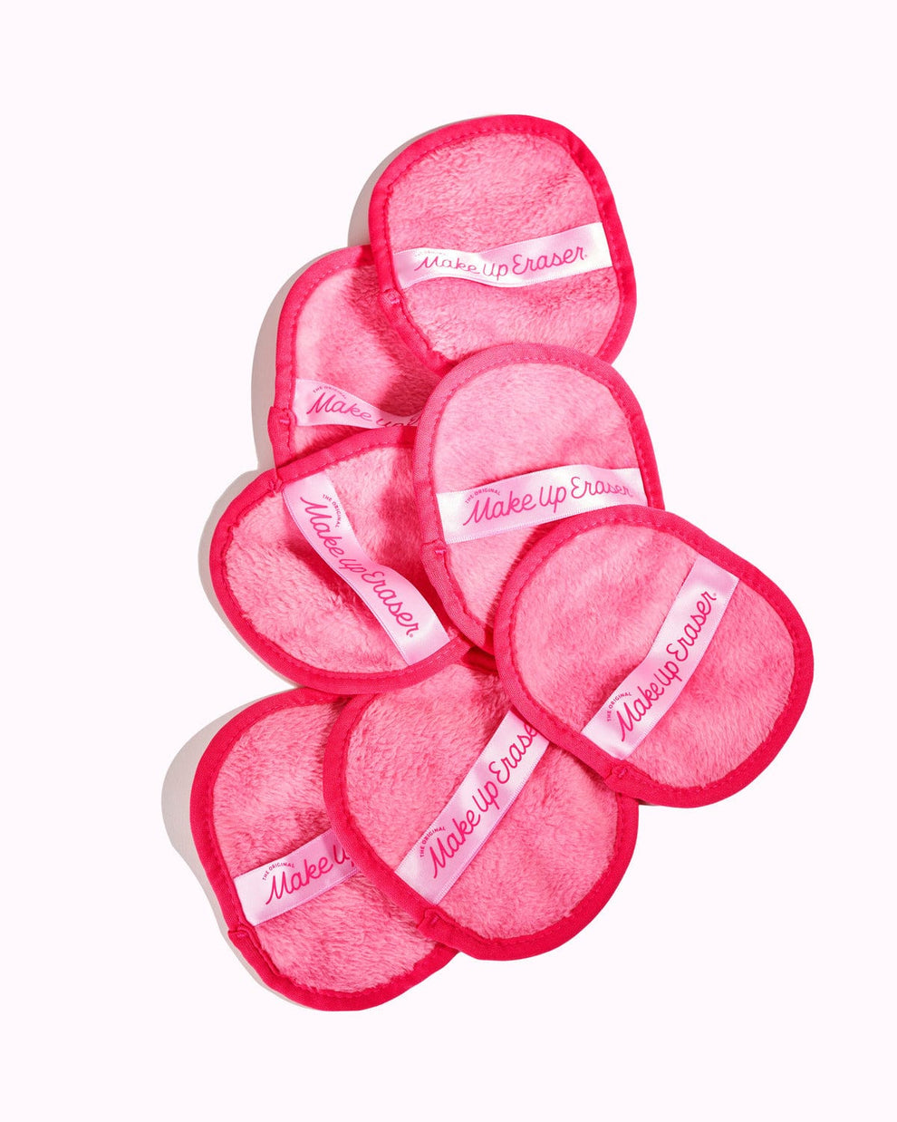 The Original MakeUp Eraser
7-Day Set Classics