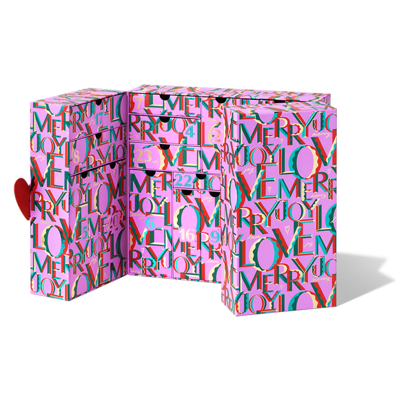 Space NK Beauty Advent Calendar 2025