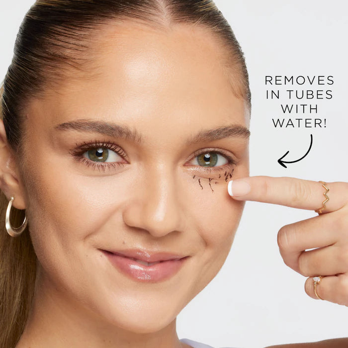 tarte
tartelette™ XL lengthening & tubing mascara Color: Brown