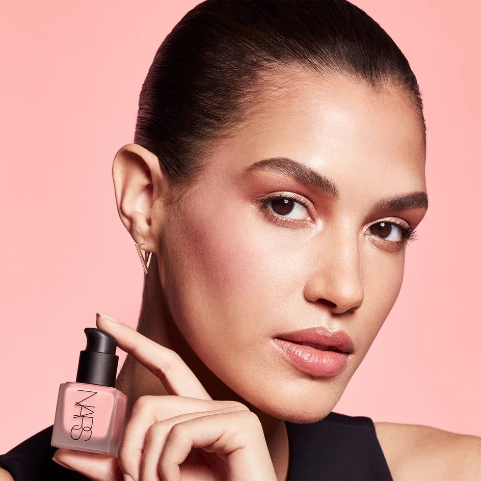 NARS Orgasm Liquid Blush