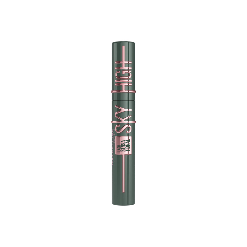 MAYBELLINE New York Lash Sensational Sky High Mascara Green Altitude