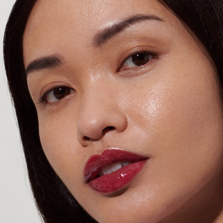 Rhode Peptide Lip Tint - Raspberry